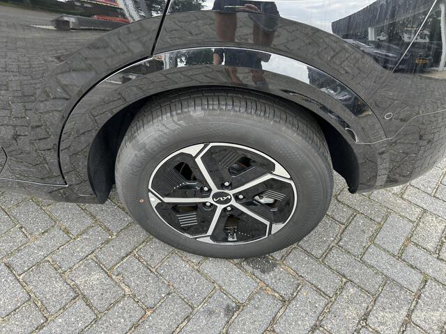KIA Niro 1.6 GDi Hybrid DynamicLine