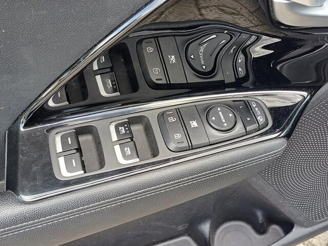 KIA Niro 1.6 GDi Hybrid DynamicLine | CAMERA | NAVI | APPLE CARPLAY/ ANDROID AUTO | Wij bieden ook financiering mogelijkheden aan.