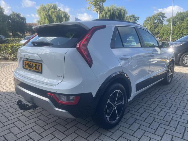 KIA Niro 1.6 GDi Hybrid DynamicLine Trekhaak|Nav|Lmv