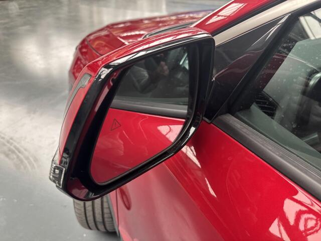 KIA Niro 1.6 GDi Hybrid DynamicPlusLine