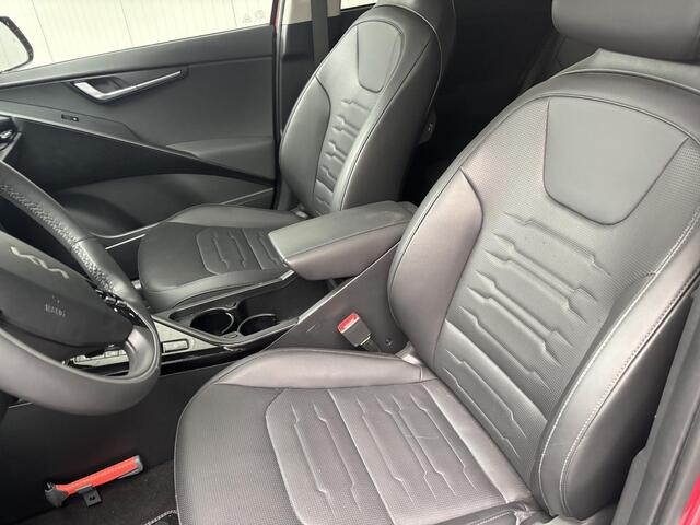 KIA Niro 1.6 GDi Hybrid DynamicPlusLine