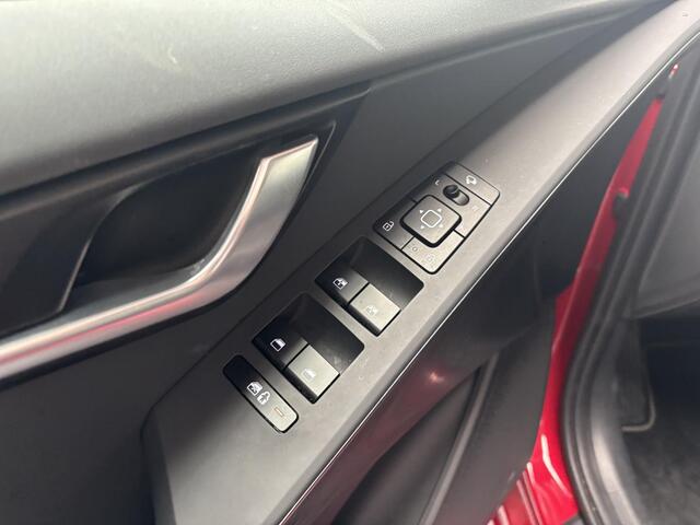 KIA Niro 1.6 GDi Hybrid DynamicPlusLine
