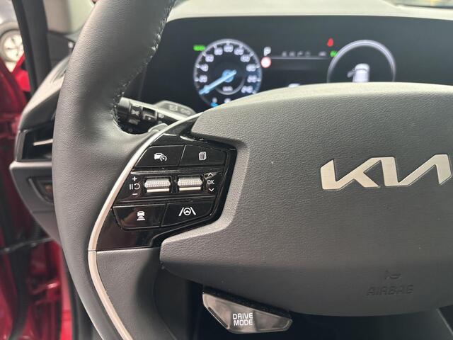 KIA Niro 1.6 GDi Hybrid DynamicPlusLine