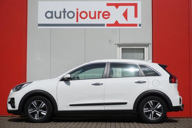 KIA Niro 1.6 GDi Hybrid DynamicLine | FaceLift | Camera | Trekhaak | Origineel NL |