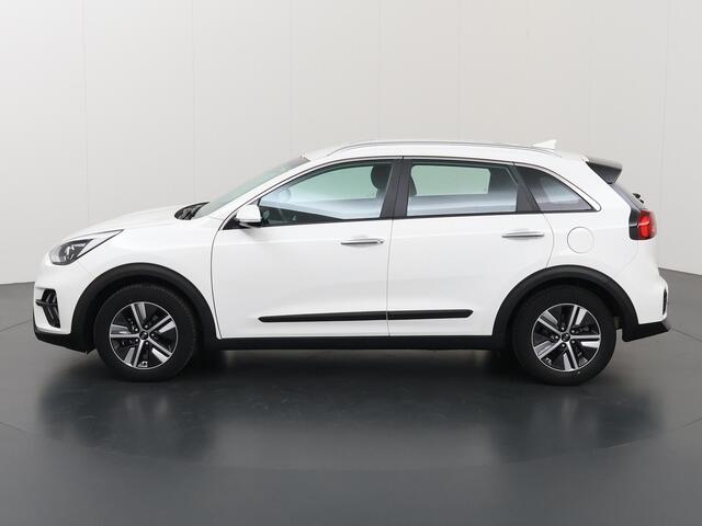 KIA Niro 1.6 GDi Hybrid DynamicLine | Trekhaak | Navigatie | Parkeercamera | Climate Control | Cruise Control |