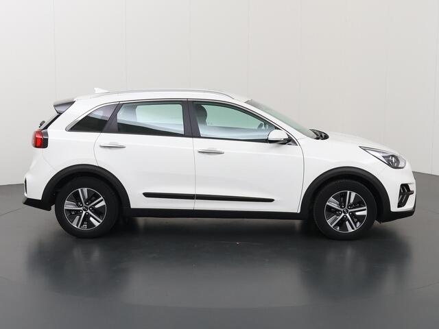 KIA Niro 1.6 GDi Hybrid DynamicLine | Trekhaak | Navigatie | Parkeercamera | Climate Control | Cruise Control |