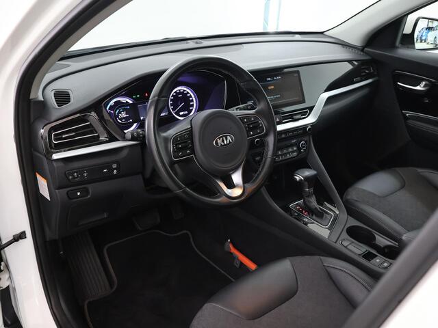 KIA Niro 1.6 GDi Hybrid DynamicLine | Trekhaak | Navigatie | Parkeercamera | Climate Control | Cruise Control |