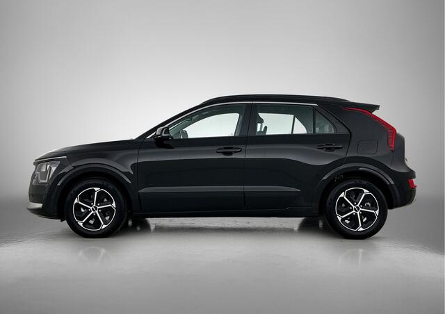 KIA Niro 1.6 GDi Hybrid DynamicLine WORDT VERWACHT | 2.909 km | Nederlandse Auto | NAP |