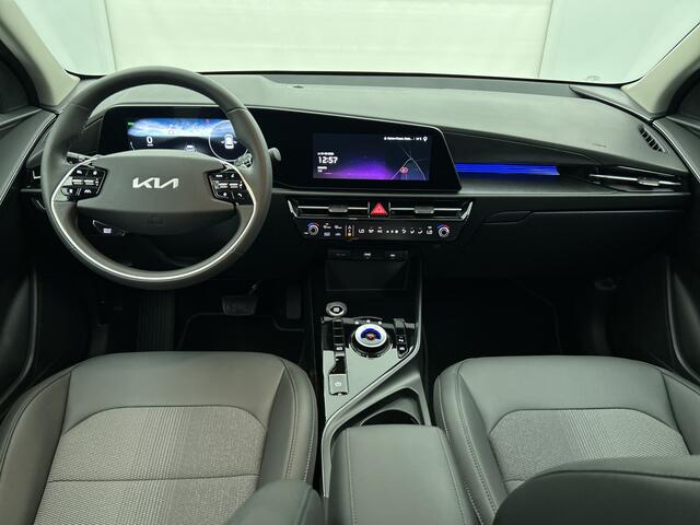 KIA Niro 1.6 GDi Hybrid DynamicLine WORDT VERWACHT | 2.909 km | Nederlandse Auto | NAP |