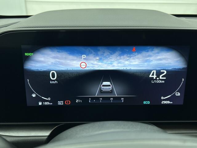 KIA Niro 1.6 GDi Hybrid DynamicLine WORDT VERWACHT | 2.909 km | Nederlandse Auto | NAP |