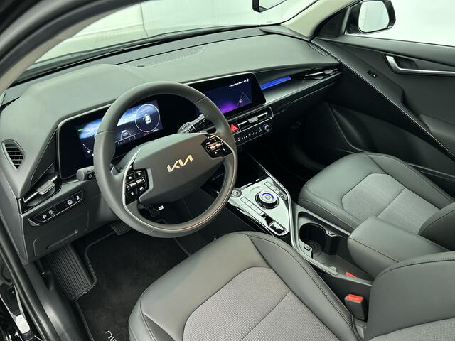 KIA Niro 1.6 GDi Hybrid DynamicLine WORDT VERWACHT | 2.909 km | Nederlandse Auto | NAP |