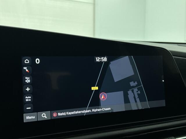 KIA Niro 1.6 GDi Hybrid DynamicLine WORDT VERWACHT | 2.909 km | Nederlandse Auto | NAP |