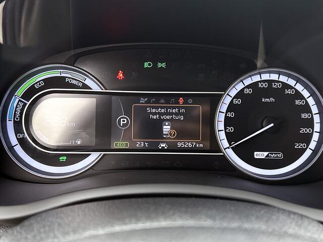 KIA Niro 1.6 GDi Hybrid ExecutiveLine | Trekhaak | Leder | Camera | Nederlandse Auto | NAP |