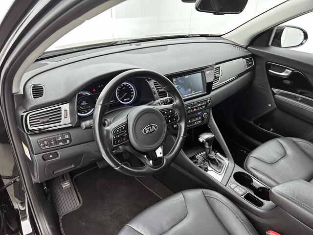 KIA Niro 1.6 GDi Hybrid ExecutiveLine | Trekhaak | Leder | Camera | Nederlandse Auto | NAP |