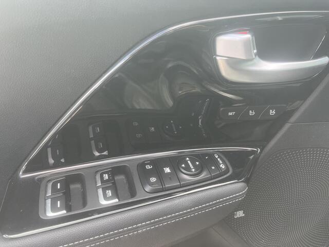 KIA Niro 1.6 GDi Hybrid ExecutiveLine
