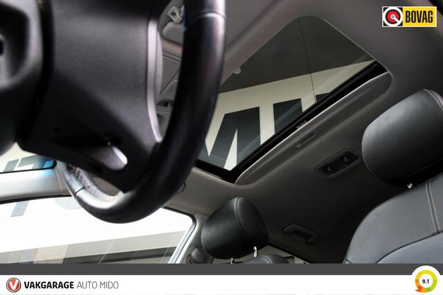 KIA Niro 1.6i Hybride Automaat Executive | Trekhaak | Elektr. schuifdak