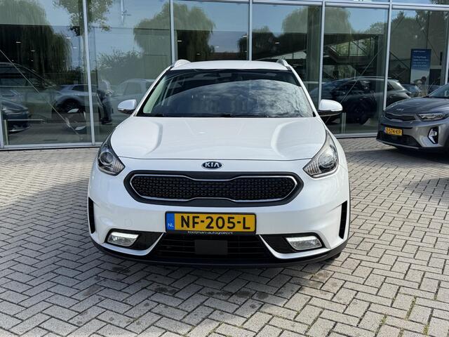 KIA Niro 1.6 GDi Hybrid ExecutiveLine