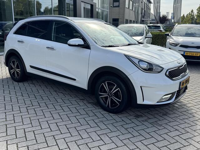 KIA Niro 1.6 GDi Hybrid ExecutiveLine