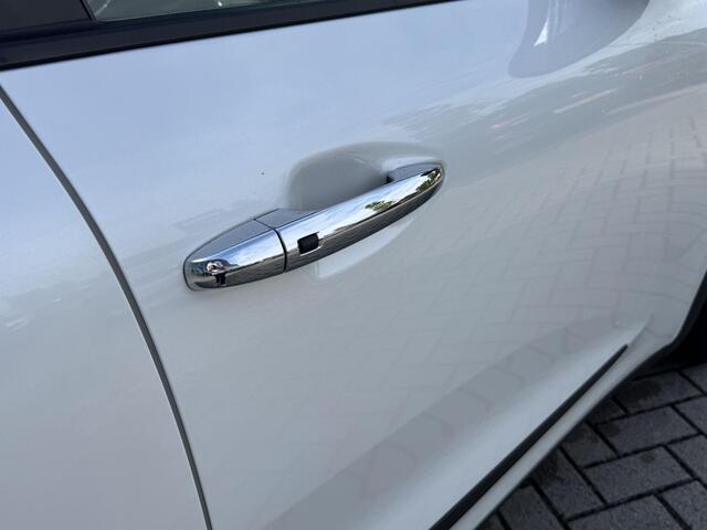KIA Niro 1.6 GDi Hybrid ExecutiveLine