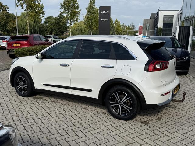 KIA Niro 1.6 GDi Hybrid ExecutiveLine
