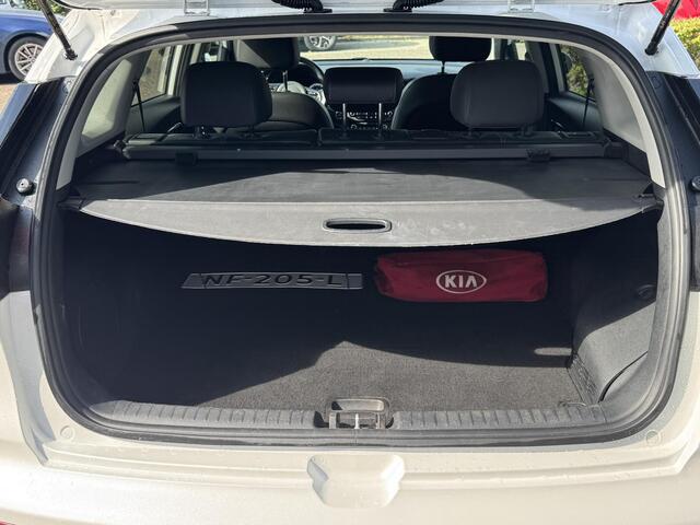 KIA Niro 1.6 GDi Hybrid ExecutiveLine