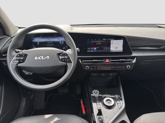 KIA Niro 1.6 GDi Hybrid DynamicPlusLine