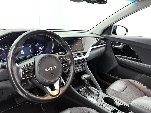 KIA Niro 1.6 GDi Hybrid DynamicLine | Navigatie | Parkeercamera |