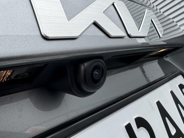 KIA Niro 1.6 GDi Hybrid DynamicPlusLine ¤4396 Voordeel! ACTIEPRIJS! Direct & Nieuw uit voorraad leverbaar. Meerdere kleuren snel leverbaar