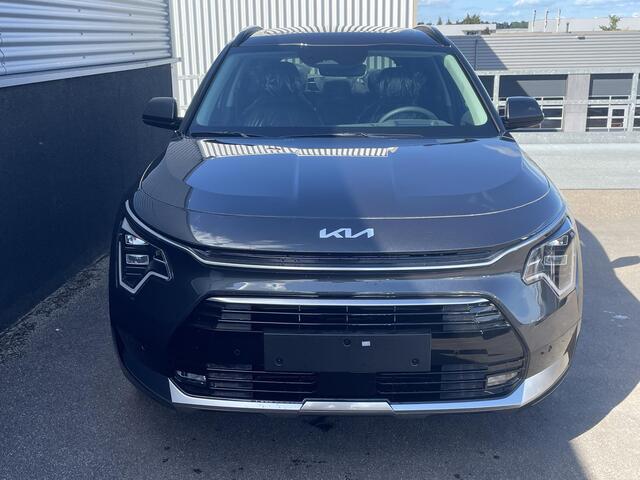 KIA Niro 1.6 GDi Hybrid ExecutiveLine ¤3100 VOORDEEL! ACTIEPRIJS! Meerde kleuren en snel leverbaar