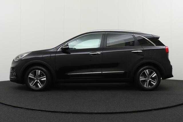 KIA Niro 1.6 PHEV DynamicPlusLine Adapt.Cruise Leder Camera Stuur+Stoelverw
