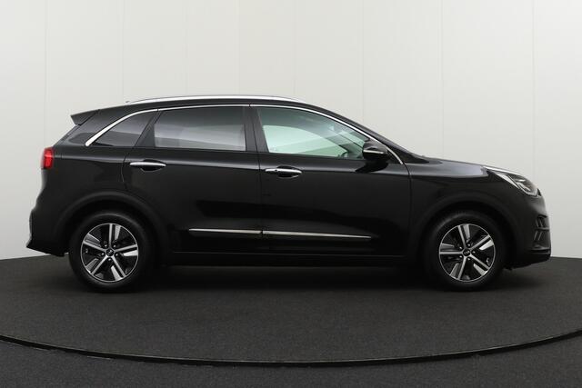KIA Niro 1.6 PHEV DynamicPlusLine Adapt.Cruise Leder Camera Stuur+Stoelverw
