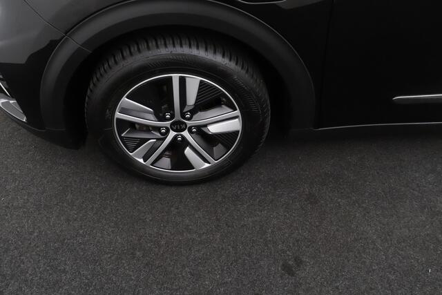 KIA Niro 1.6 PHEV DynamicPlusLine Adapt.Cruise Leder Camera Stuur+Stoelverw