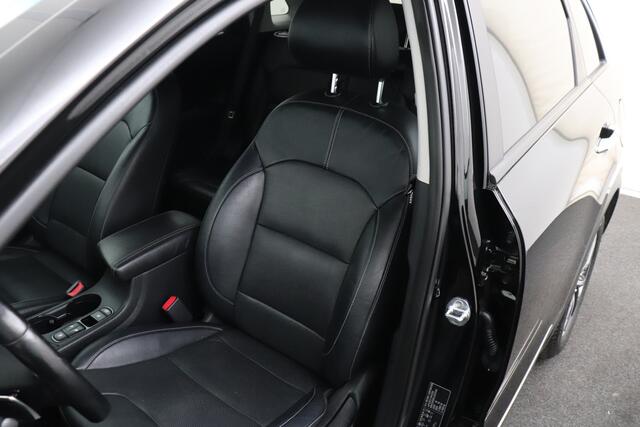 KIA Niro 1.6 PHEV DynamicPlusLine Adapt.Cruise Leder Camera Stuur+Stoelverw
