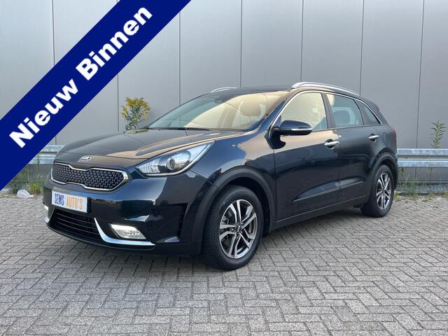 KIA Niro 1.6 GDi Hybrid DynamicLine NAP / CAMERA / TREKHAAK