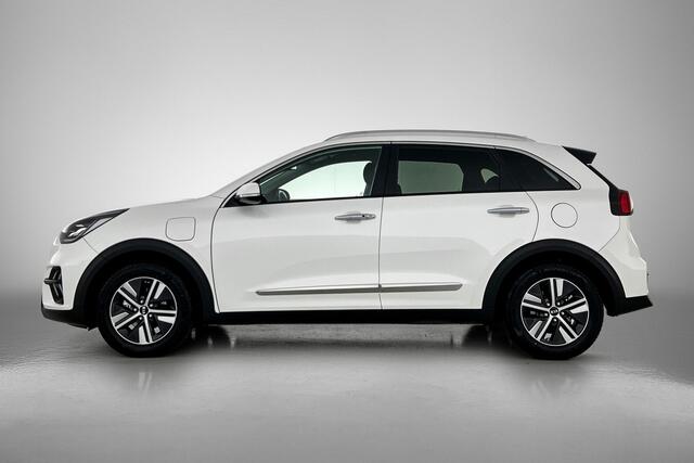 KIA Niro 1.6 GDi Hybrid ExecutiveLine Spirit Leder, JBL, Trekhaak
