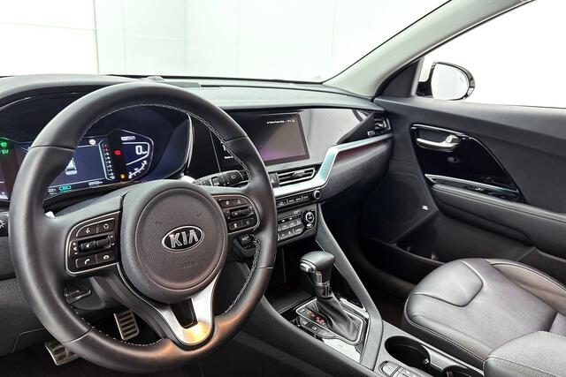KIA Niro 1.6 GDi Hybrid ExecutiveLine Spirit Leder, JBL, Trekhaak