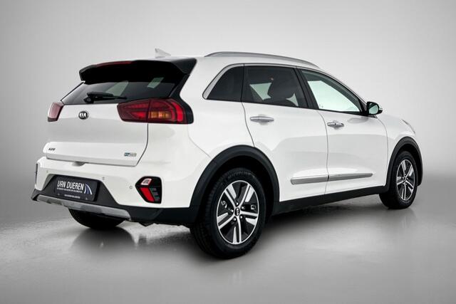 KIA Niro 1.6 GDi Hybrid ExecutiveLine Spirit Leder, JBL, Trekhaak