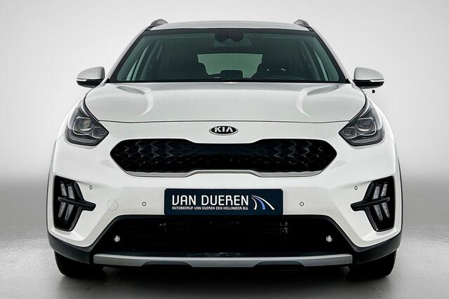 KIA Niro 1.6 GDi Hybrid ExecutiveLine Spirit Leder, JBL, Trekhaak