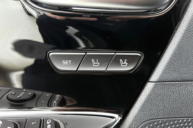 KIA Niro 1.6 GDi Hybrid ExecutiveLine Spirit Leder, JBL, Trekhaak