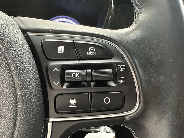KIA Niro 1.6 GDi Hybrid DynamicLine met Lage Kilomerstand, Carplay, Android Auto, Adaptieve CruiseControl, Achteruitrij Camera, Navigatie