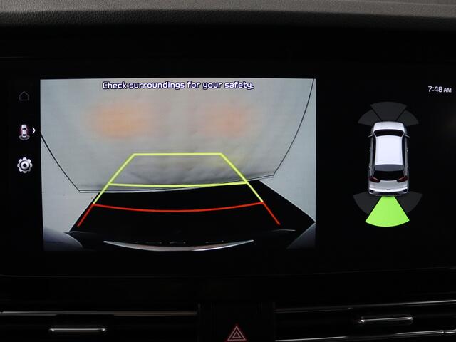 KIA Niro 1.6 GDi Hybrid DynamicPlusLine | Leder | Stoelkoeling + Verwarming | Camera | Trekhaak | Nederlandse Auto | NAP |