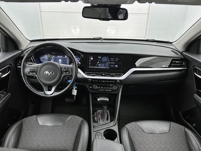 KIA Niro 1.6 GDi Hybrid DynamicLine Limited | Dodehoekdetector |