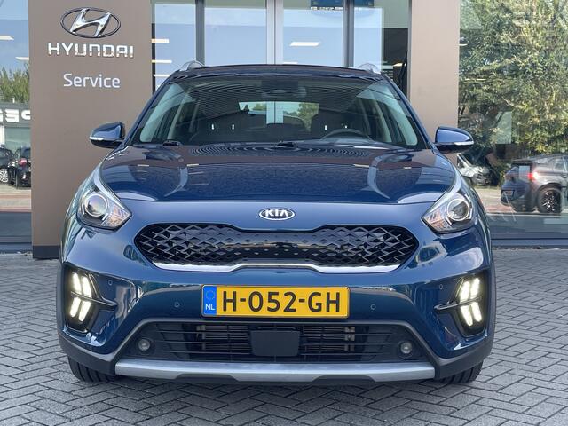 KIA Niro 1.6 GDi PHEV DynamicLine | Navigatie | Trekhaak