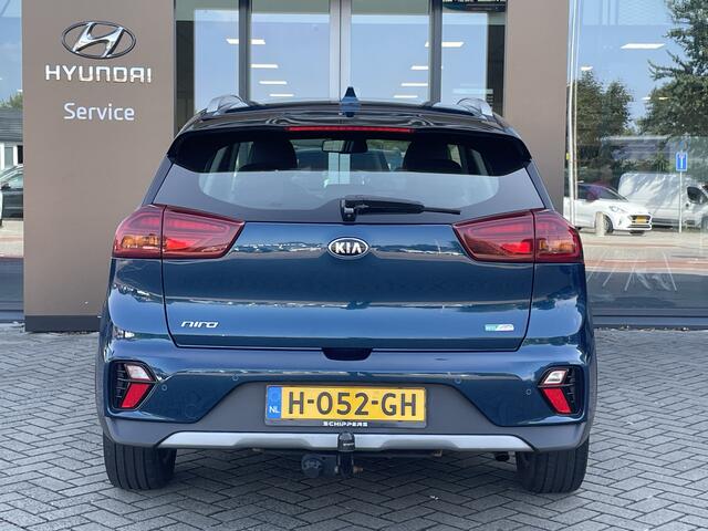 KIA Niro 1.6 GDi PHEV DynamicLine | Navigatie | Trekhaak