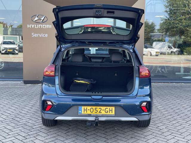 KIA Niro 1.6 GDi PHEV DynamicLine | Navigatie | Trekhaak