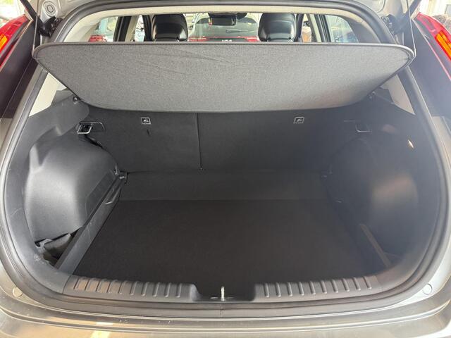 KIA Niro 1.6 GDi Hybrid DynamicLine