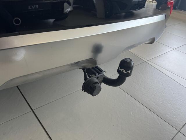 KIA Niro 1.6 GDi Hybrid DynamicLine