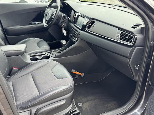 KIA Niro 1.6 GDi Hybrid First Edition