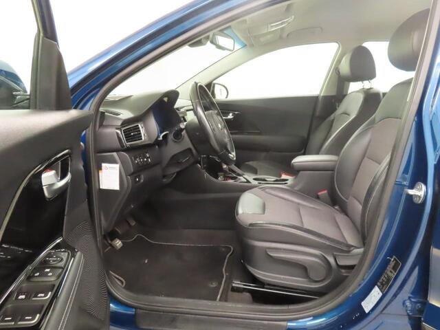 KIA Niro 1.6 GDi Hybrid DynamicLine