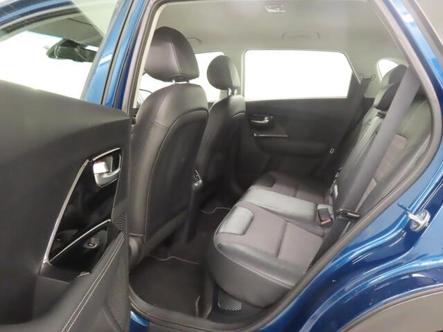 KIA Niro 1.6 GDi Hybrid DynamicLine